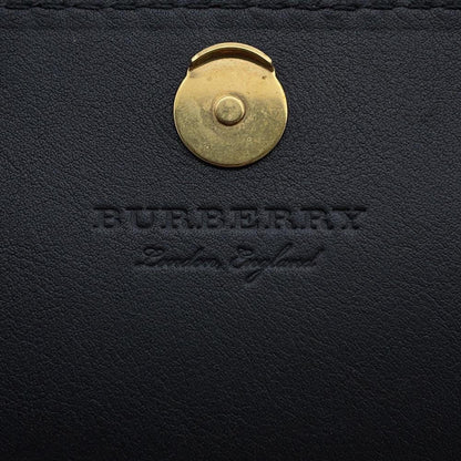 Burberry Others Pink Shoulder Bags