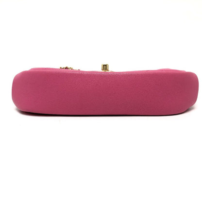 Chanel Others Pink Shoulder Bags