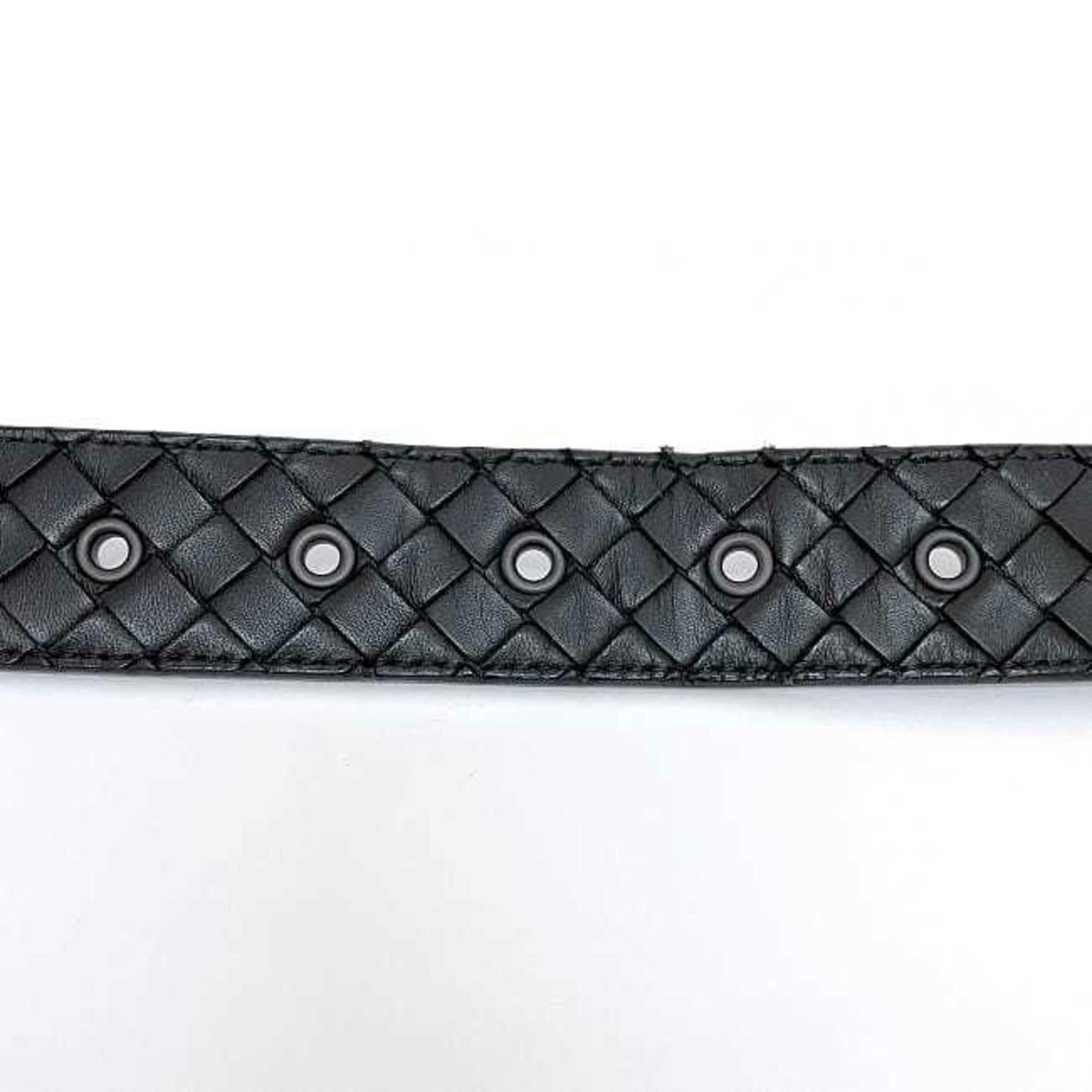 Bottega Veneta Others Black Belts