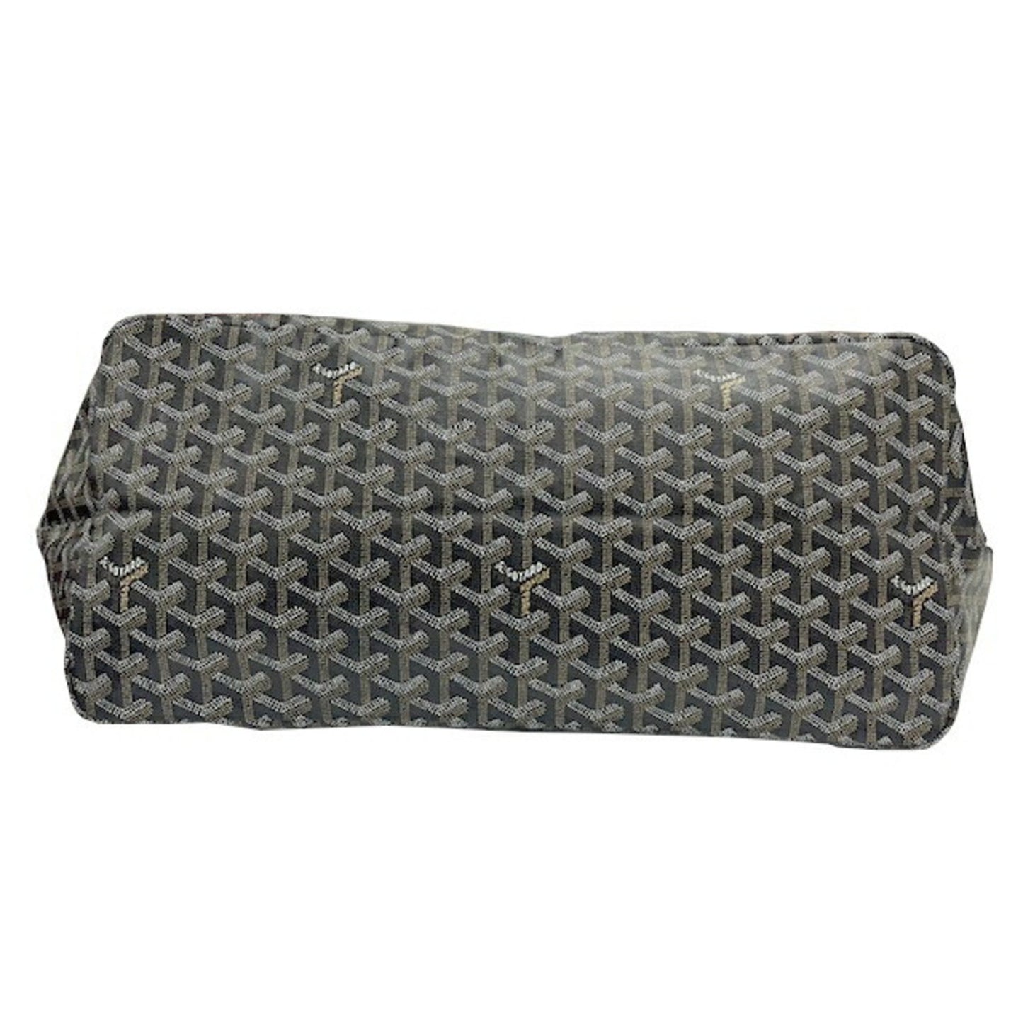 Goyard Others Black Tote Bags