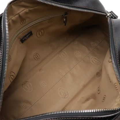 Cartier Others Black Handbags