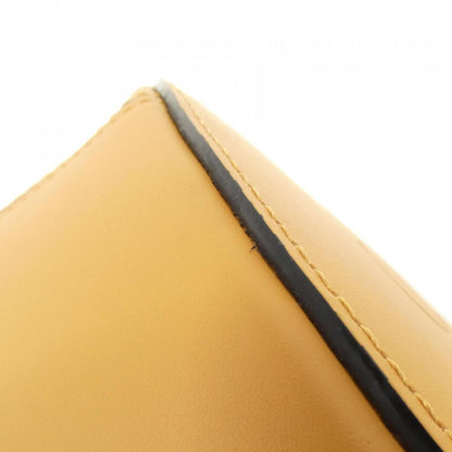Loewe Others Yellow Shoulder Bags
