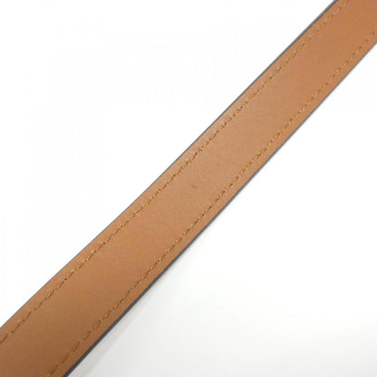 Louis Vuitton Coated Canvas Brown Shoulder Bags