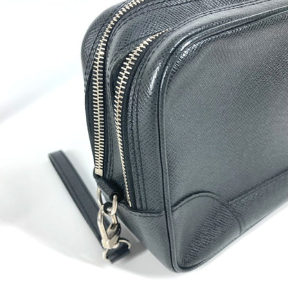 Louis Vuitton Others Gray Clutch Bags