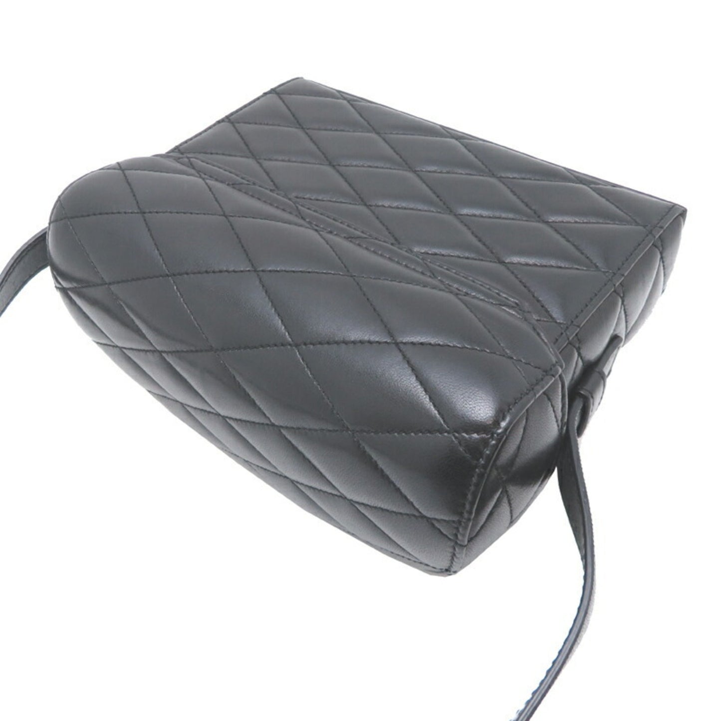 Saint Laurent Others Black Shoulder Bags