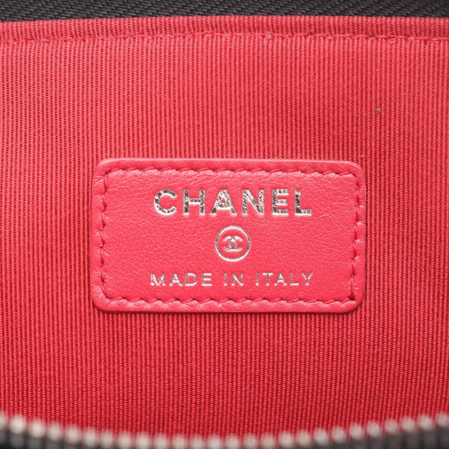 Chanel Others Black Clutch Bags