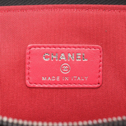 Chanel Others Black Clutch Bags