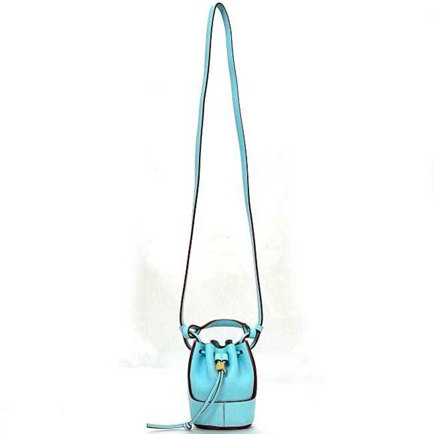 Loewe Others Blue Shoulder Bags