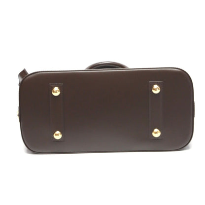 Louis Vuitton Monogram Canvas Brown Handbags