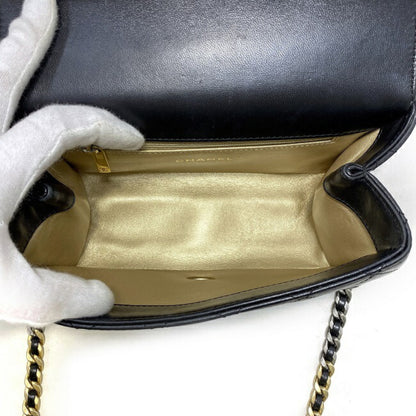 Chanel Others Black Handbags