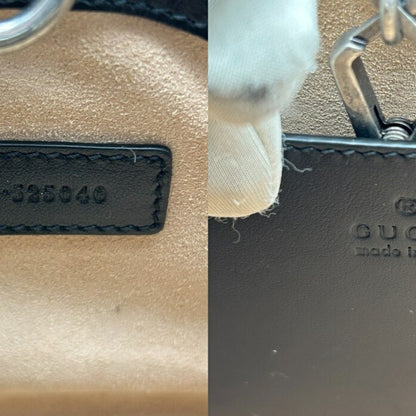 Gucci Others Black Tote Bags