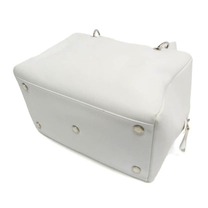 Bvlgari Others White Handbags