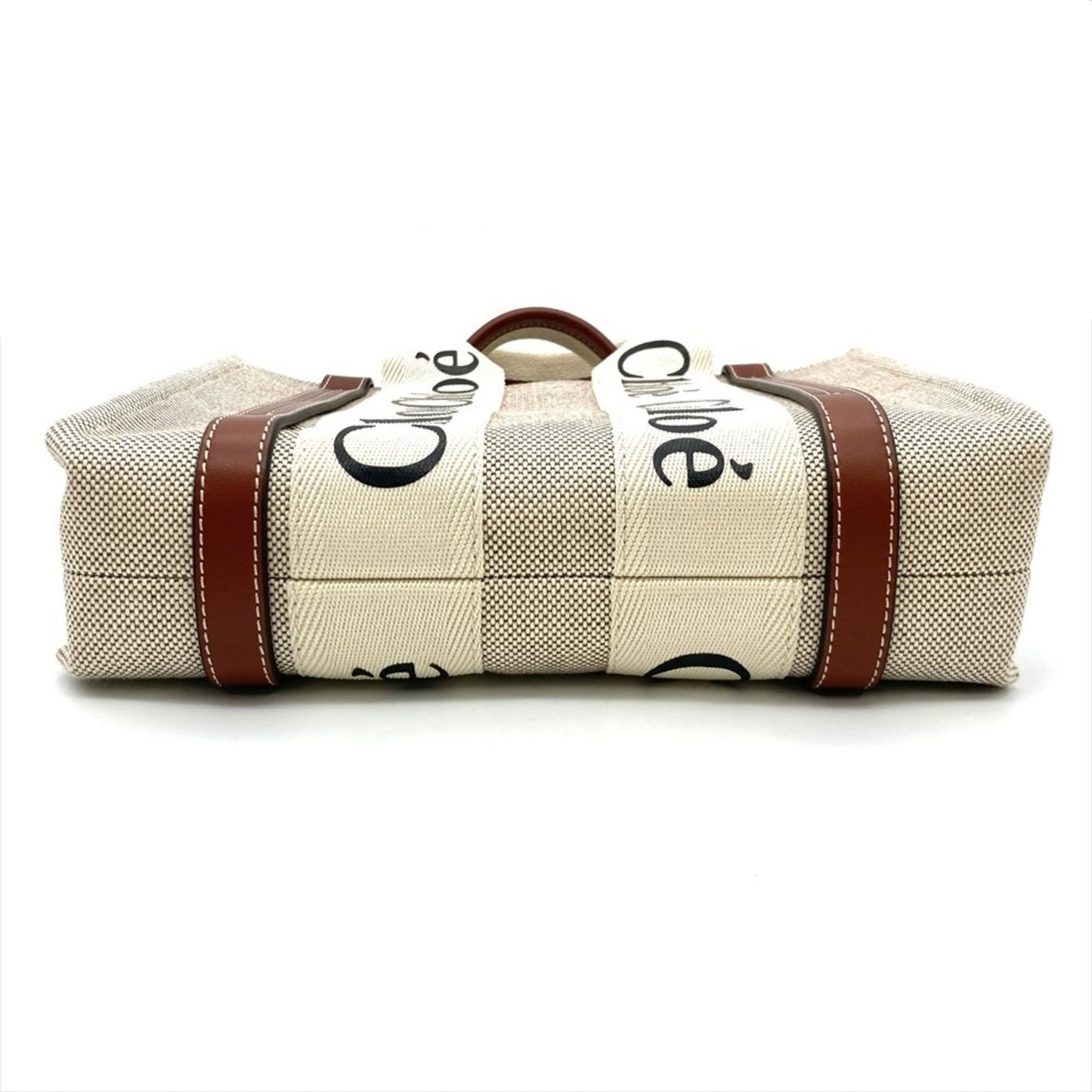 Chloé Others Brown Tote Bags