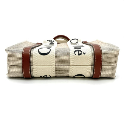 Chloé Others Brown Tote Bags