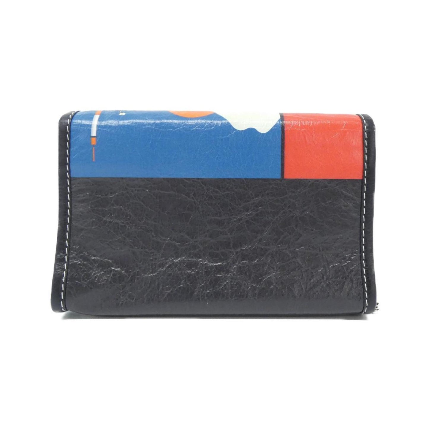 Balenciaga Others Black Shoulder Bags