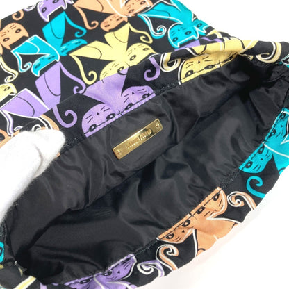 Miu Miu Nylon Multi Small Bags