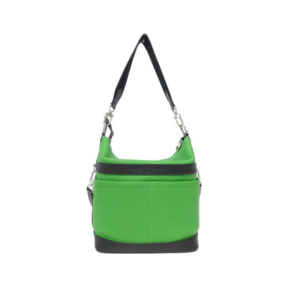 Louis Vuitton Others Green Shoulder Bags