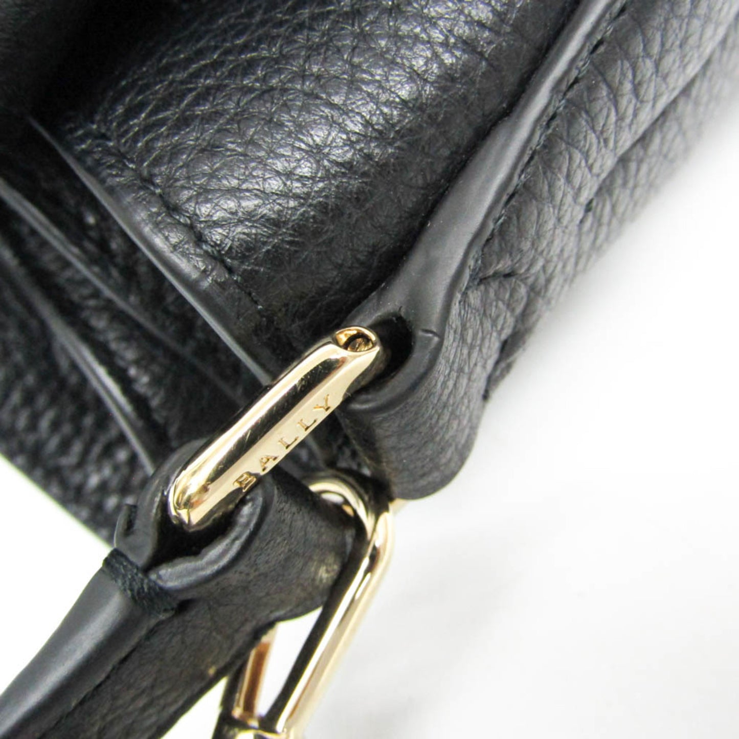 Bally Others Black Handbags