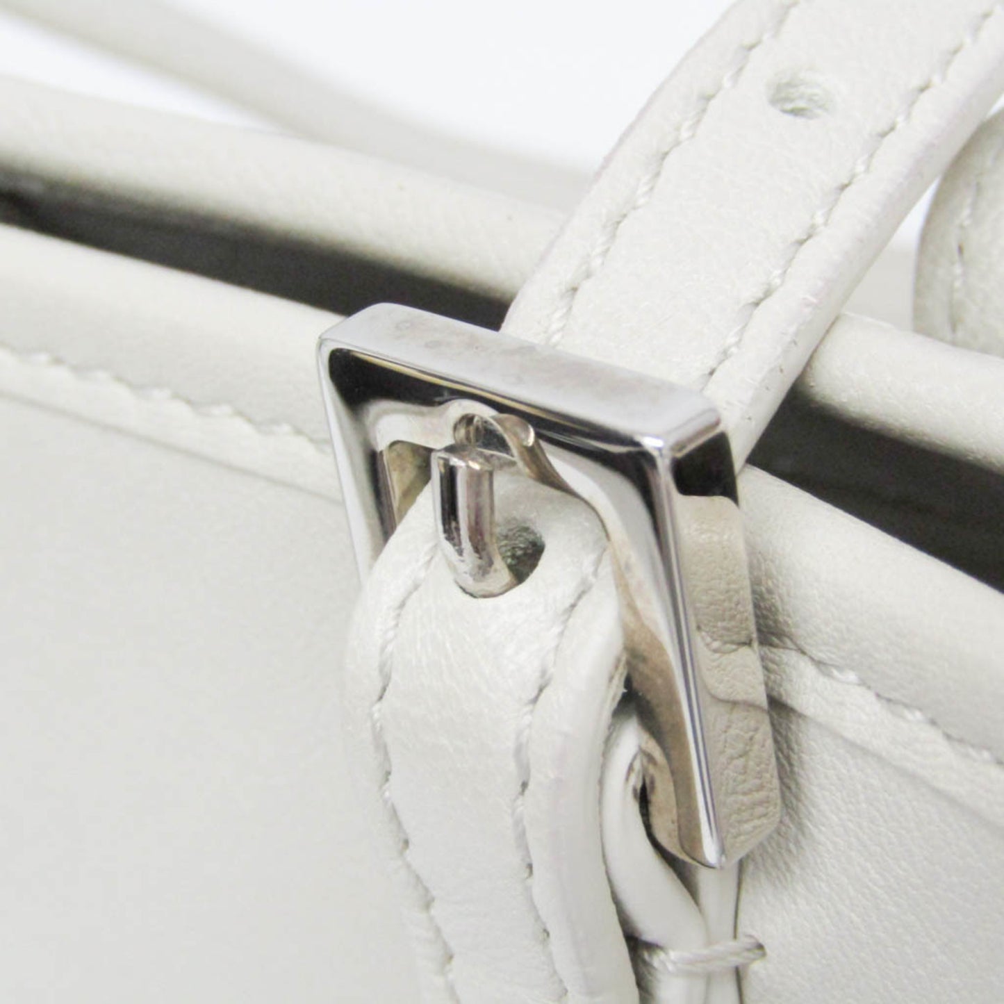Jimmy Choo Others White Tote Bags