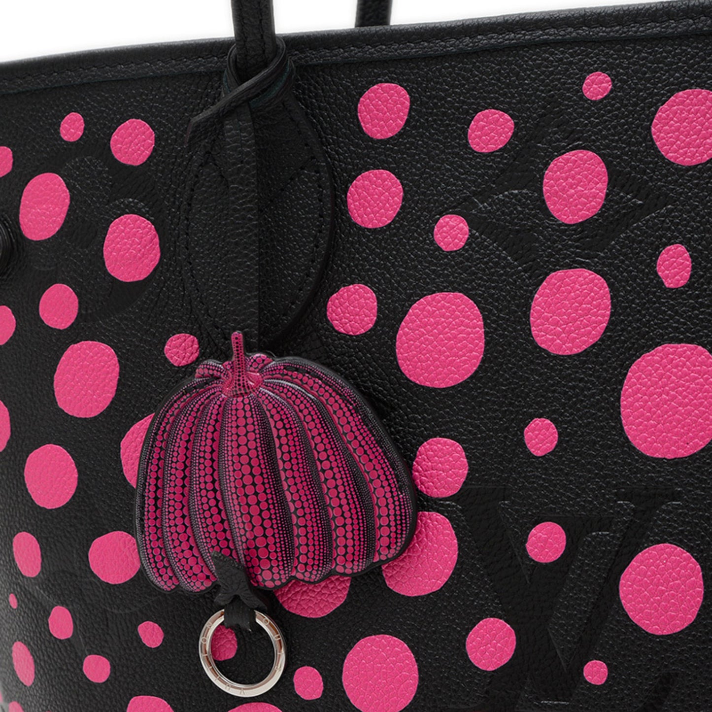 Louis Vuitton Empreinte Black Tote Bags