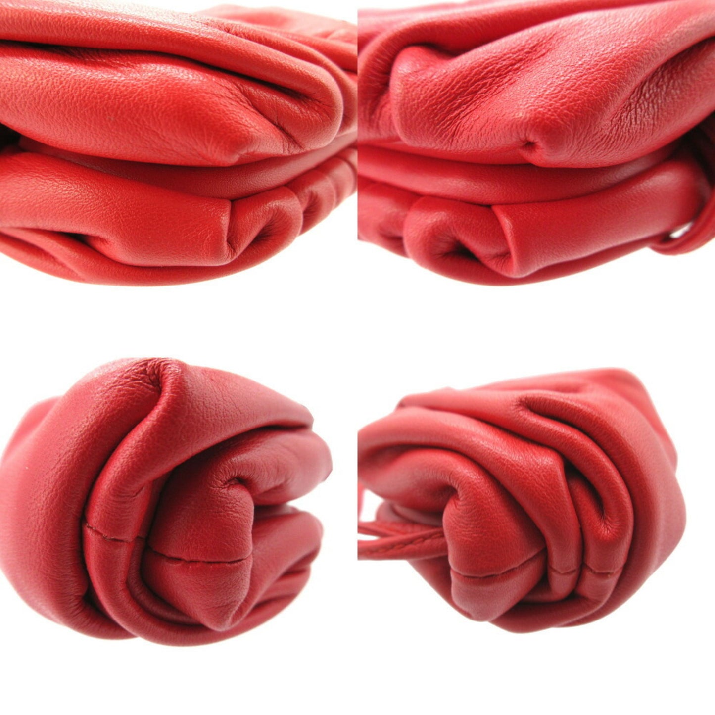 Bottega Veneta Others Red Small Bags