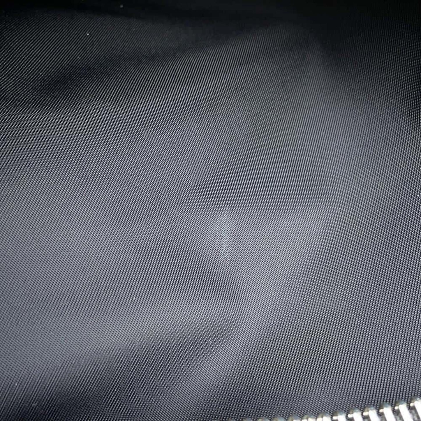 Burberry Nylon Black Shoulder Bags