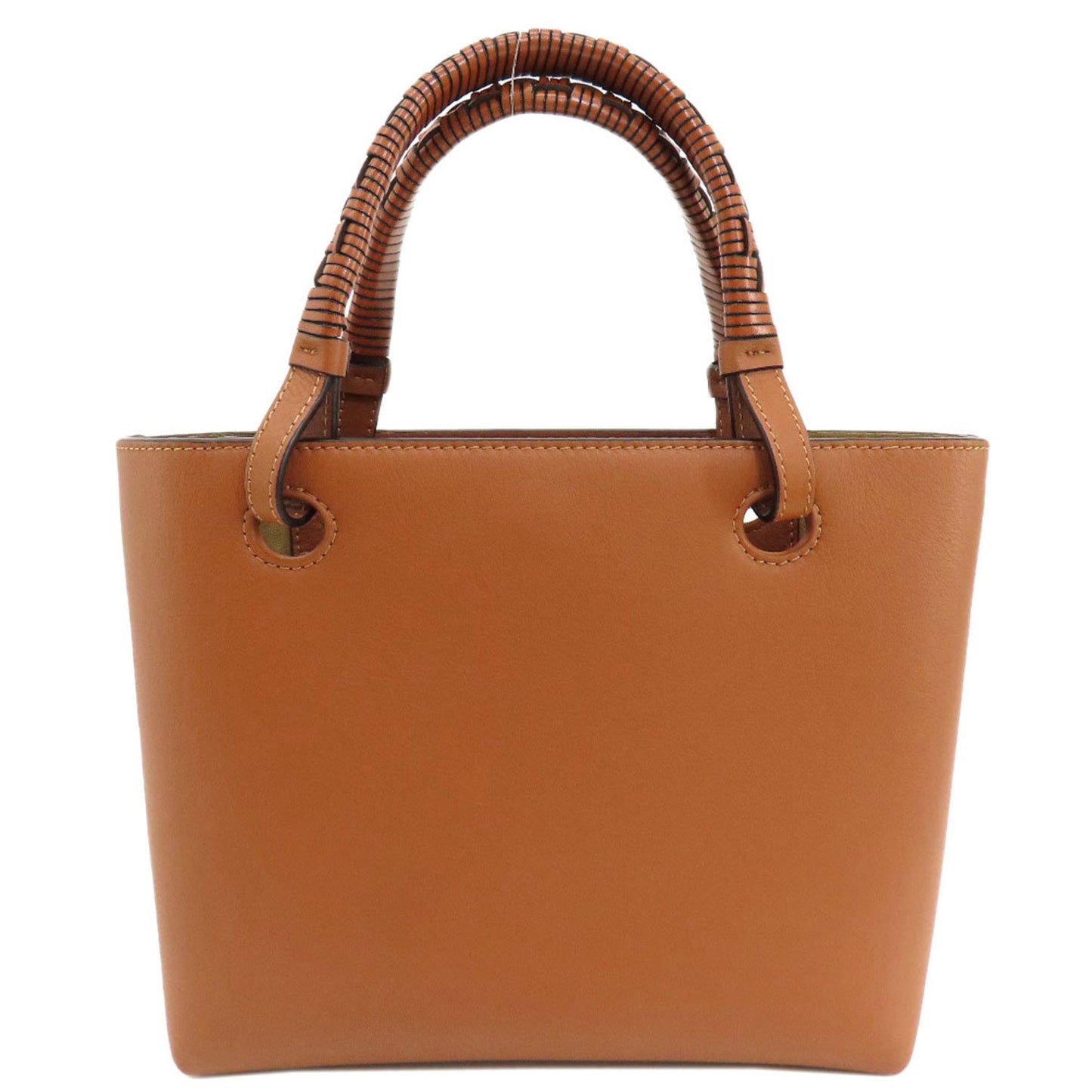 Loewe Others Brown Tote Bags