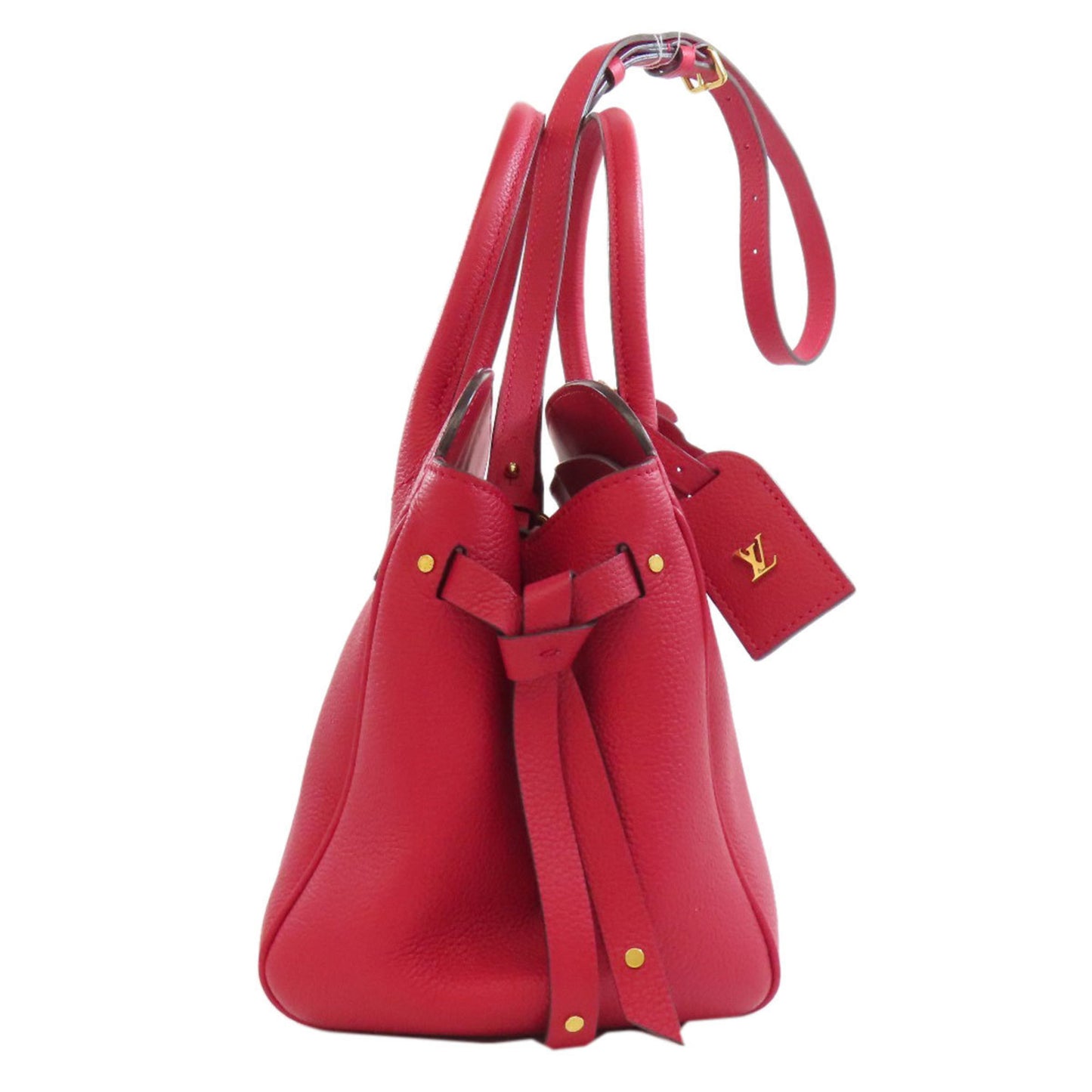 Louis Vuitton Others Red Handbags