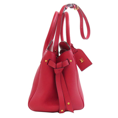 Louis Vuitton Others Red Handbags