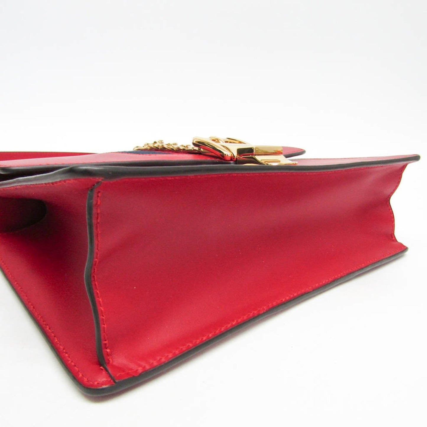 Gucci Others Red Shoulder Bags