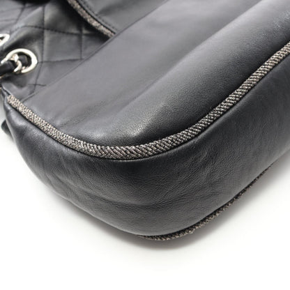 Chanel Others Black Shoulder Bags