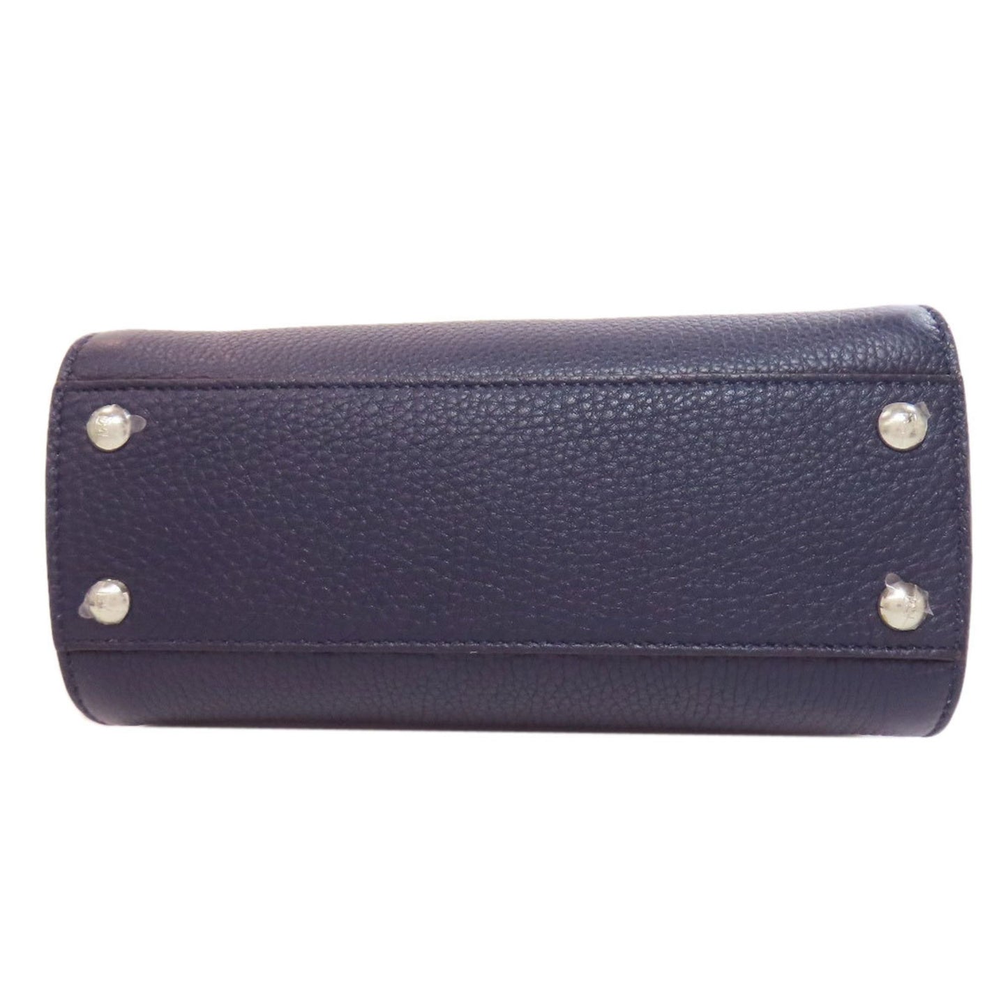 Fendi Others Blue Handbags