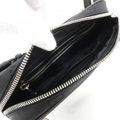 Gucci Nylon Black Crossbody Bags
