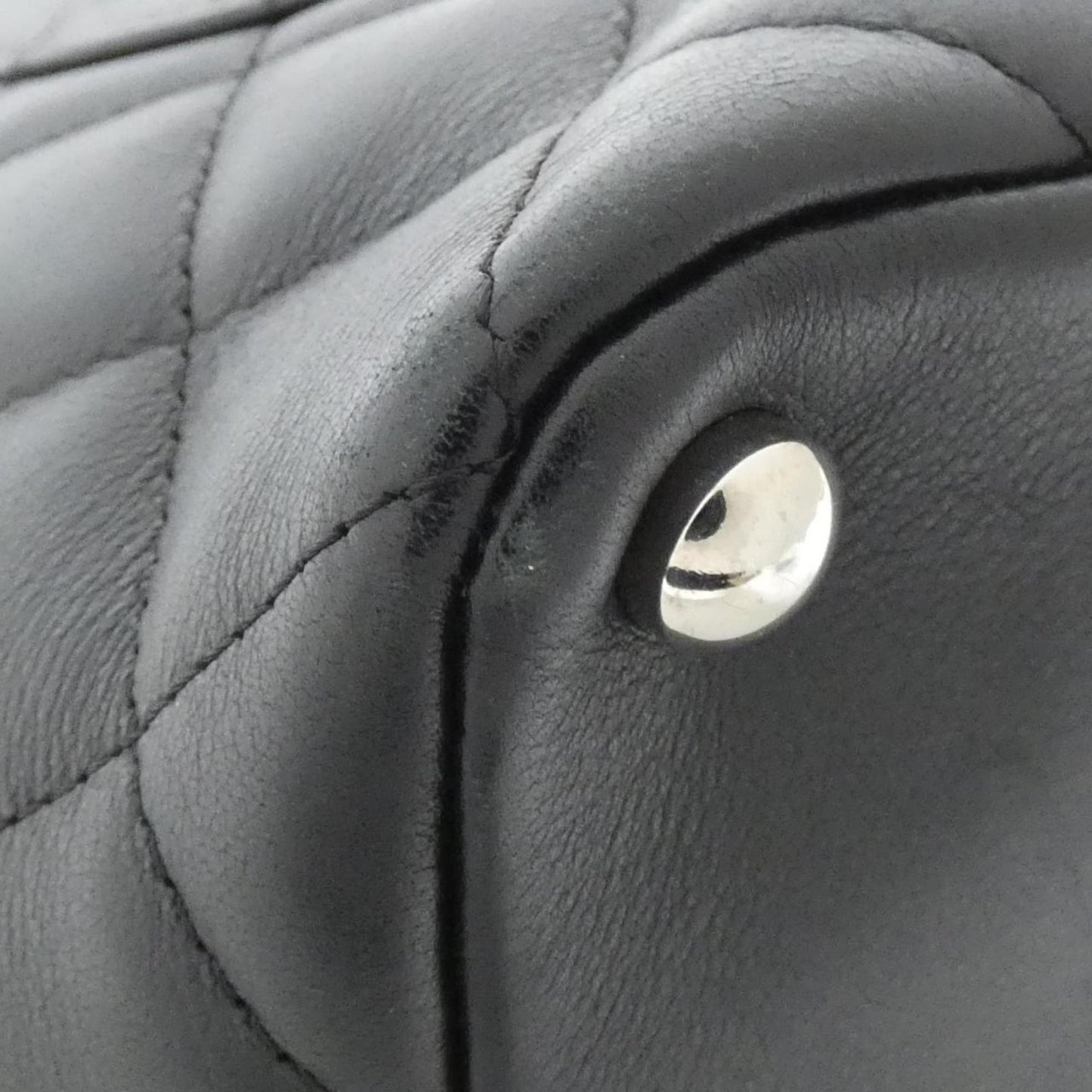 Chanel Others Black Handbags