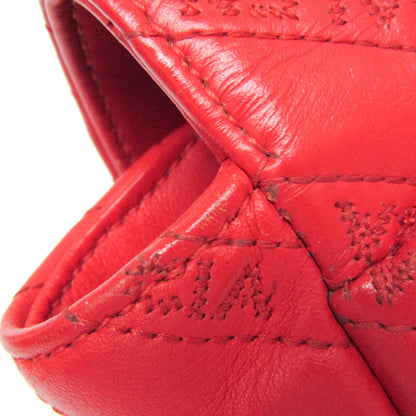 Balenciaga Others Red Shoulder Bags