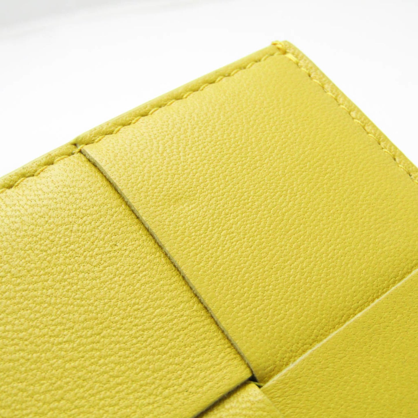 Bottega Veneta Others Yellow Cases