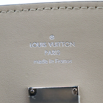 Louis Vuitton Others Gray Handbags