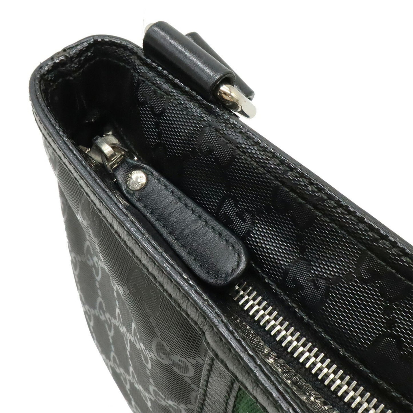 Gucci Others Black Shoulder Bags