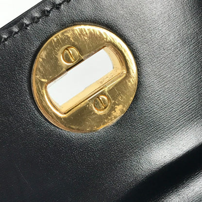 Bvlgari Others Black Handbags