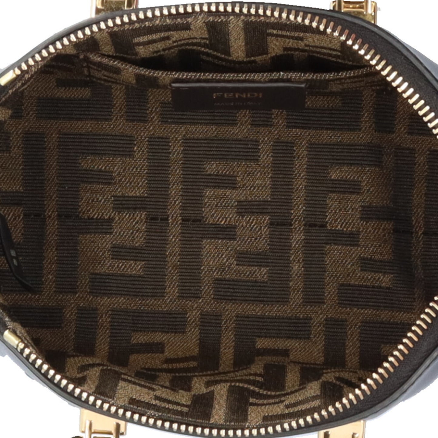 Fendi Others Black Shoulder Bags