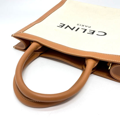 Celine Others White Shoulder Bags