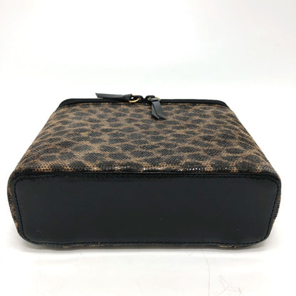 Loewe Others Brown Handbags