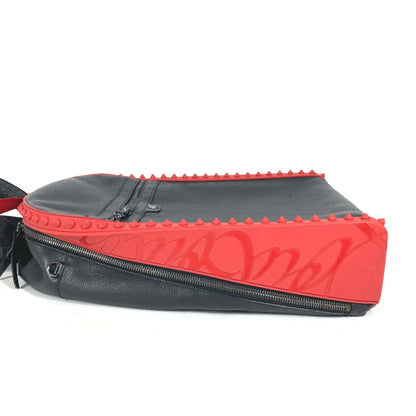 Christian Louboutin Others Black Backpacks