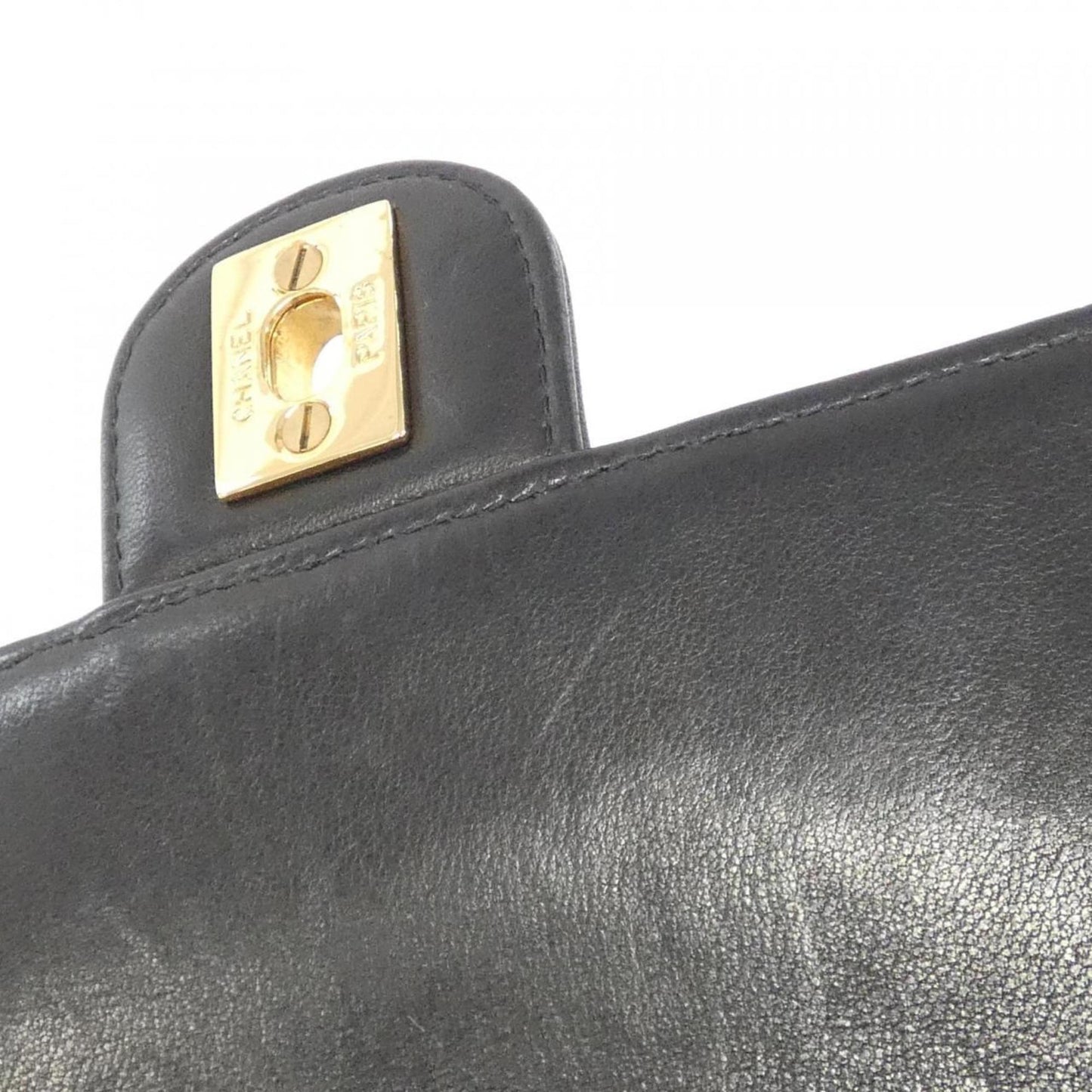Chanel Others Black Shoulder Bags