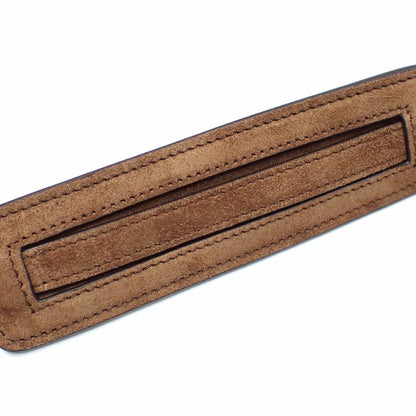Prada Other Leather Brown Shoulder Bags