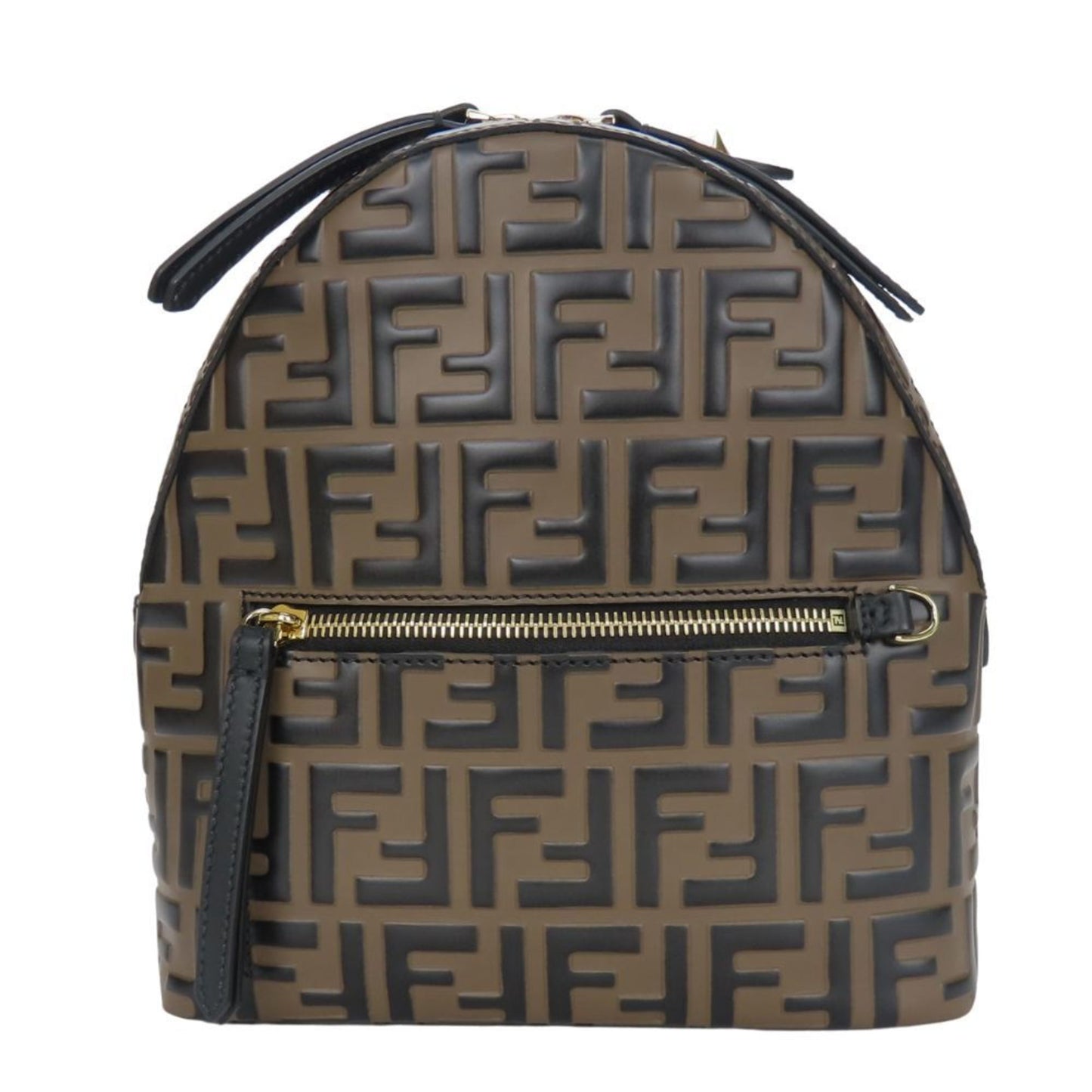 Fendi Others Black Backpacks
