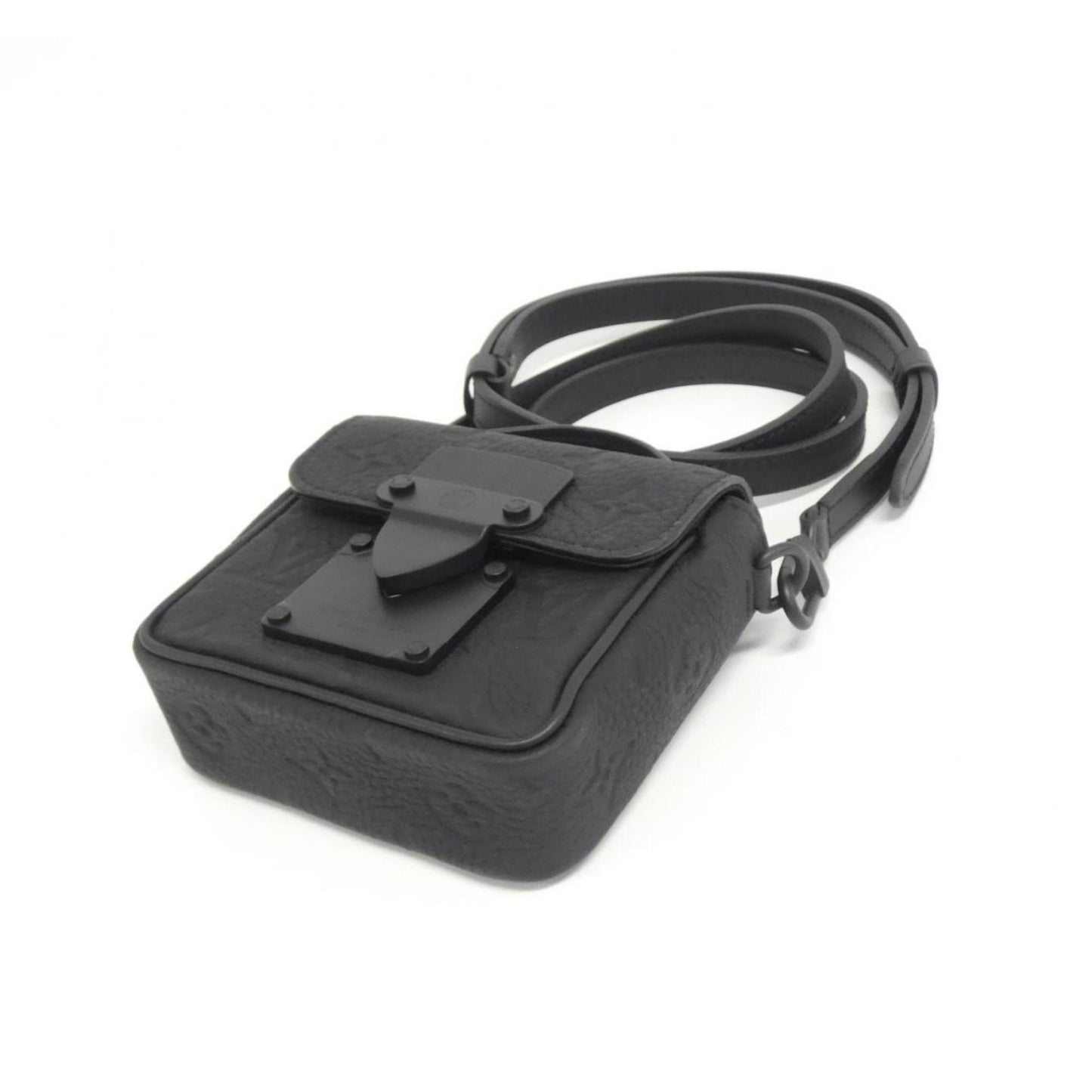 Louis Vuitton Others Black Shoulder Bags