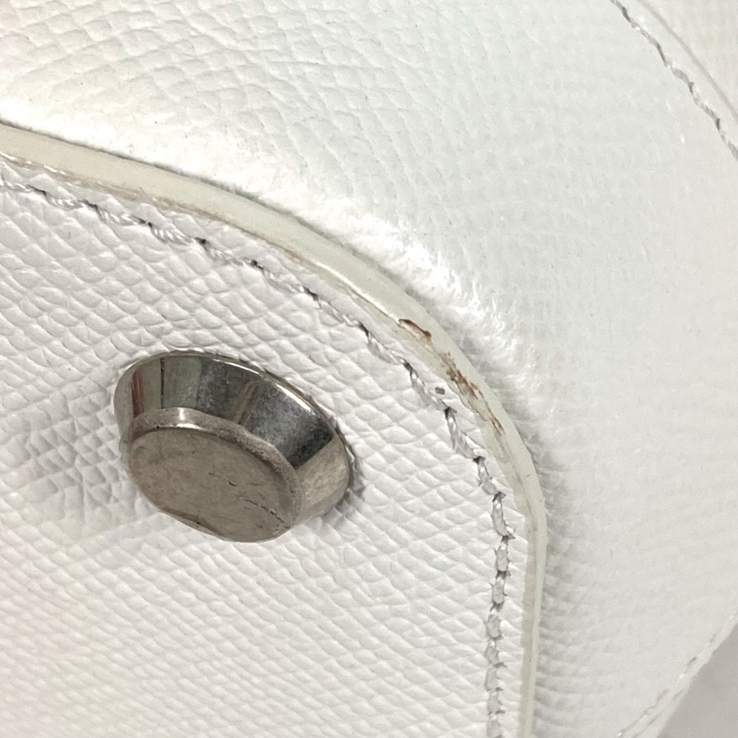 Balenciaga Others White Shoulder Bags