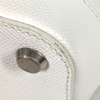 Balenciaga Others White Shoulder Bags