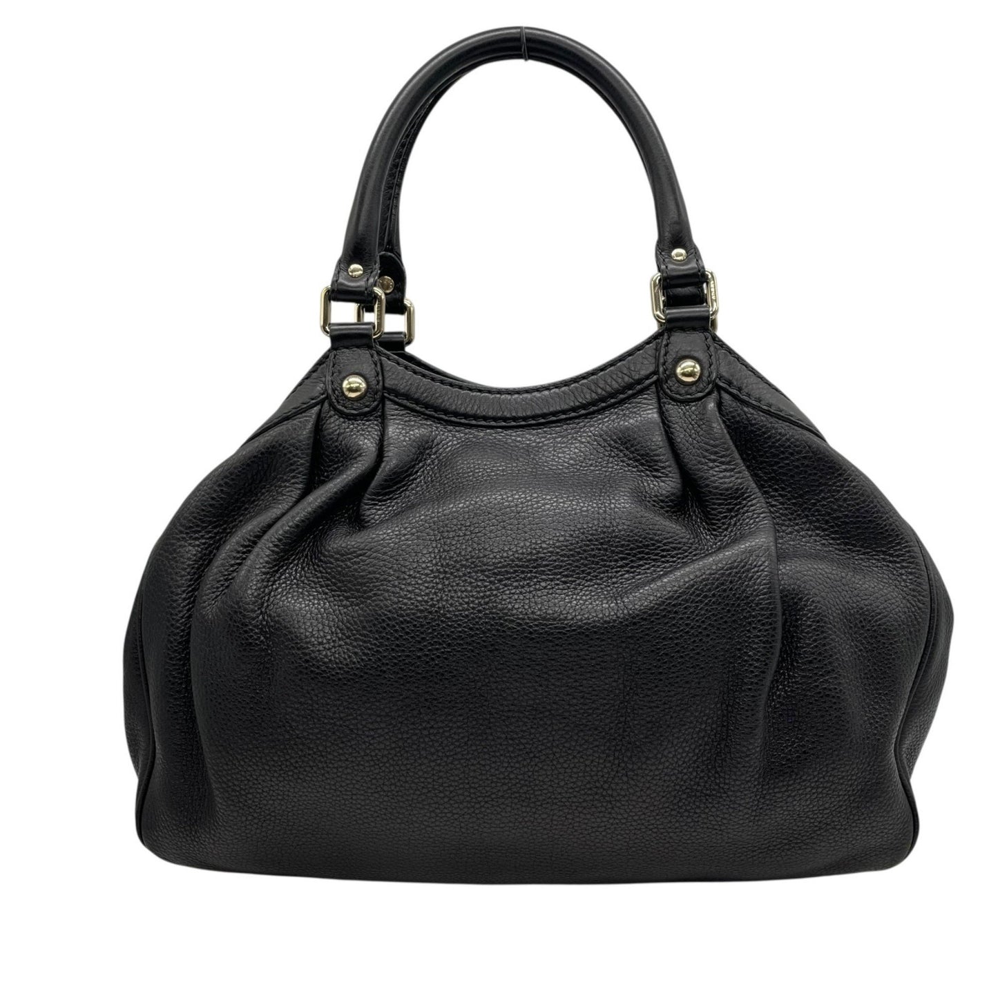 Gucci Others Black Handbags
